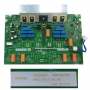 Modulo Electronico Vitro Induccion Bosch PXV875DC1E/03 P2518.003