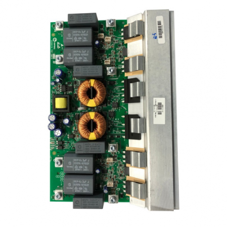 Modulo Electronico Vitro Induccion Fagor FPI3340SA ST0009031