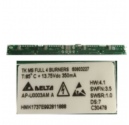 Modulo Electronico Vitro IZ 6315 PC26_F 123401885 SWAP