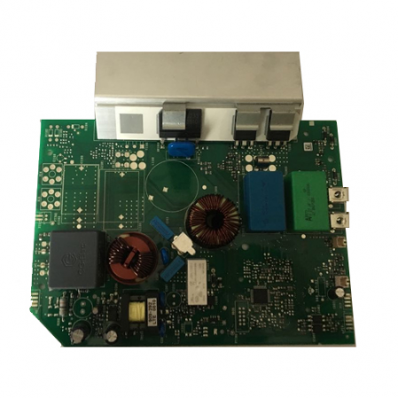 Modulo Electronico Vitro Saivod VIS-310 980.367-02 SWAP