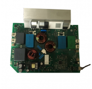 Modulo Electronico Vitro Saivod VIS-310 980.367-02 SWAP