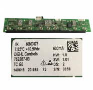 Modulo Electronico Vitro Teka IR 6031 60803173 SWAP