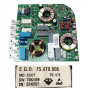 Modulo Electronico Vitro TEKA IR640 EGO.75.470.006 SWAP
