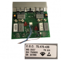 Modulo Electronico Vitro TEKA IR640 EGO.75.470.436 SWAP