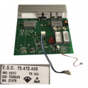 Modulo Electronico Vitro TEKA IR640 EGO.75.470.449 SWAP