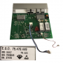 Modulo Electronico Vitro TEKA IR640 EGO.75.470.449 SWAP