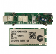 Modulo Electronico Vitro Teka TB 6310 DQ340H36200003 SWAP