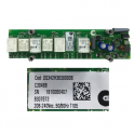 Modulo Electronico Vitro Teka TB 6315 VR 00