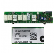 Modulo Electronico Vitro Teka TB 6315 VR 00