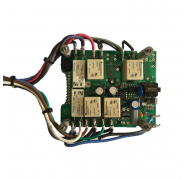 Modulo Electronico Vitro Teka TR 630 TSQUARE01 SWAP