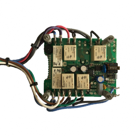 Modulo Electronico Vitro Teka TR 630 TSQUARE01 SWAP