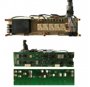 Modulo Electronico Vitro TT640 0000.980.114-02 SWAP