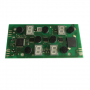 Modulo Electronico Vitro Saivod VIS-310 75.13105.003 SWAP