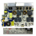 Modulo Electronico Vitro Zanussi Z623310K 3572196