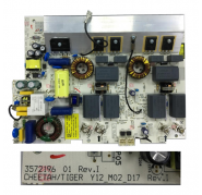 Modulo Electronico Vitro Zanussi Z623310K 3572196