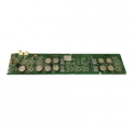Modulo Electronico Vitro Zanussi ZVT 64BV 725944-00 SWAP