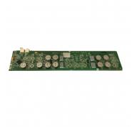 Modulo Electronico Vitro Zanussi ZVT 64BV 725944-00 SWAP
