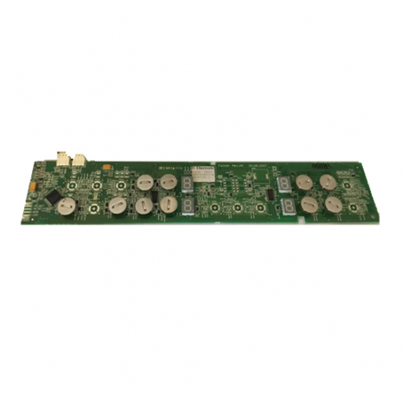 Modulo Electronico Vitro Zanussi ZVT 64BV 725944-00 SWAP