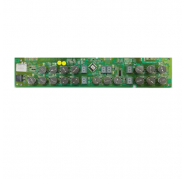 Modulo Electronico Vitro Zanussi ZVT 64BV IBT-201/IBT-A SWAP