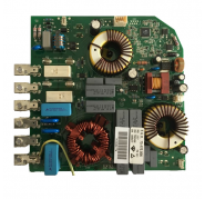 Modulo Electronico Whirlpool AKM 990/IX/01 0000.980.029-08 SWAP
