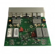 Modulo Electronico Whirlpool AKM 990/IX/01 0000.980.110-00 SWAP