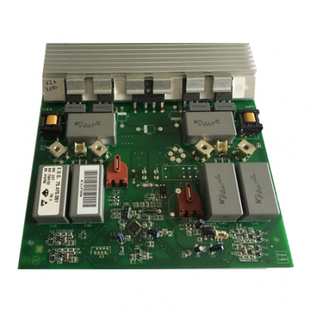 Modulo Electronico Whirlpool AKM 990/IX/01 0000.980.110-00 SWAP