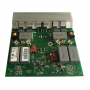 Modulo Electronico Whirlpool AKM 990/IX/01 0000.980.110-00 SWAP