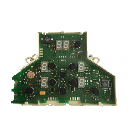 Modulo Electronico Whirlpool AKM 990/IX/01 980.097-02 SWAP