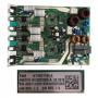 Modulo Electronico Whirpool 3B Dual Zone Hybrid W10467059 Rev.E1