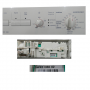 Modulo Electronico y Embellecedor Bosch WFL 1860 5WK51360 SWAP