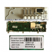 Modulo Electronico Zanussi 2WN7120L UW511325431 SWAP