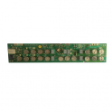 Modulo Electronico Zanussi 58HAD54AO(ZVT64X) DGT/ETC SWAP