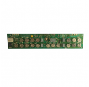 Modulo Electronico Zanussi 58HAD54AO(ZVT64X) DGT/ETC SWAP