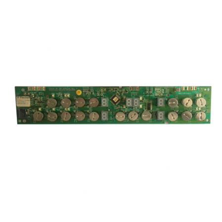 Modulo Electronico Zanussi 58HAD54AO(ZVT64X) DGT/ETC SWAP