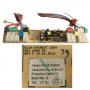 Modulo Electronico Zanussi ZEV6332FBA 561 5466 00 Rev F SWAP