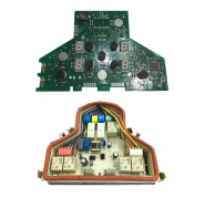 Modulo Electronico Zanussi ZKT 623LX 980.097-02 980.154_03 SWAP