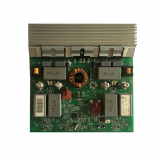 Modulo Electronico Zanussi ZKT 651DX 75.470.002 SWAP