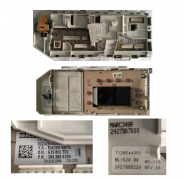 Modulo Electyronico Lavadora Beko WMB 81242 PTM 2427807000 SWAP