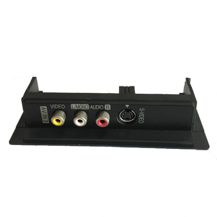 Modulo Entrada Video LG 42LC55 EBR36727801 SWAP