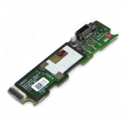 Modulo Flex Antena + Vibrador + Micro Sony Xperia J ST26i Modulo Flex Antena + Vibrador + Micro Sony Xperia J ST26i