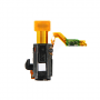 Modulo Flex Conector Audio + Auricular + Micro BB Z10