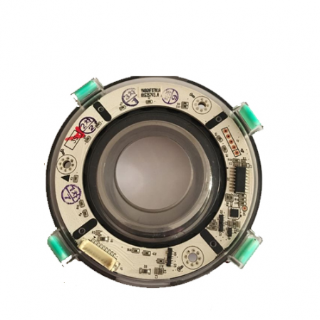 Modulo Iluminacion LG 37LG6000 YW86NF8701A 0X6357V3.0 SWAP