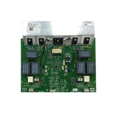 Modulo Induccion Beko HII 63200 HT EP2195R-5 SWAP
