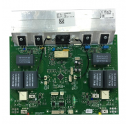 Modulo Induccion Beko HII 63200 HT EP2195R-5 V2 SWAP