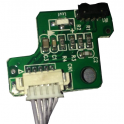 Modulo IR + Botonera ENGEL LED 24 24C2N-KEY PCB V1.0