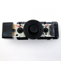 Modulo IR + Joystick Samsung BN96-30857C