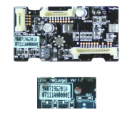 Modulo IR - LE50_70 (Large) Ver 1.8 LG 37LE5300 SWAP