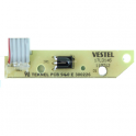 Modulo IR Toshiba 17LD146  24W1334G SWAP