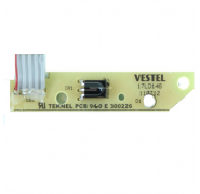 Modulo IR Toshiba 17LD146  24W1334G SWAP