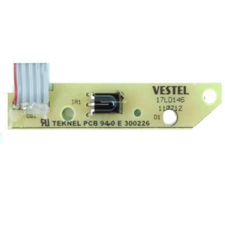 Modulo IR Toshiba 17LD146  24W1334G SWAP